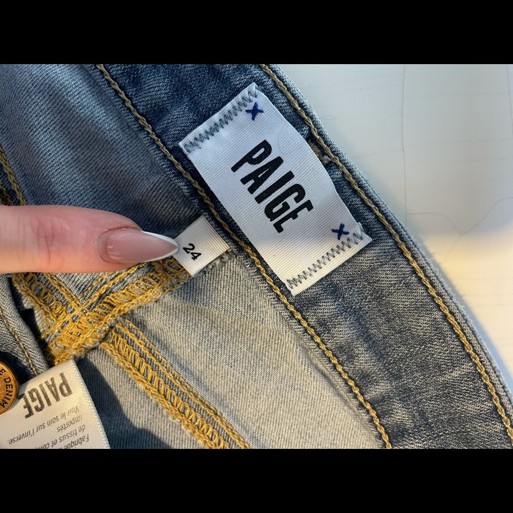 Denim - Picture 3 of 3